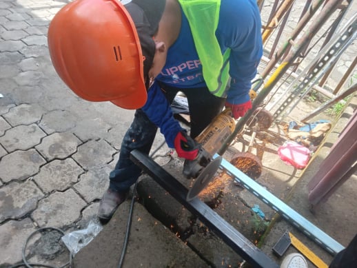 MCR Constructores