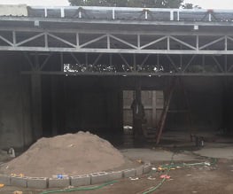 Obras Civiles